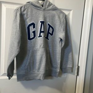Gap Kids XL Gray